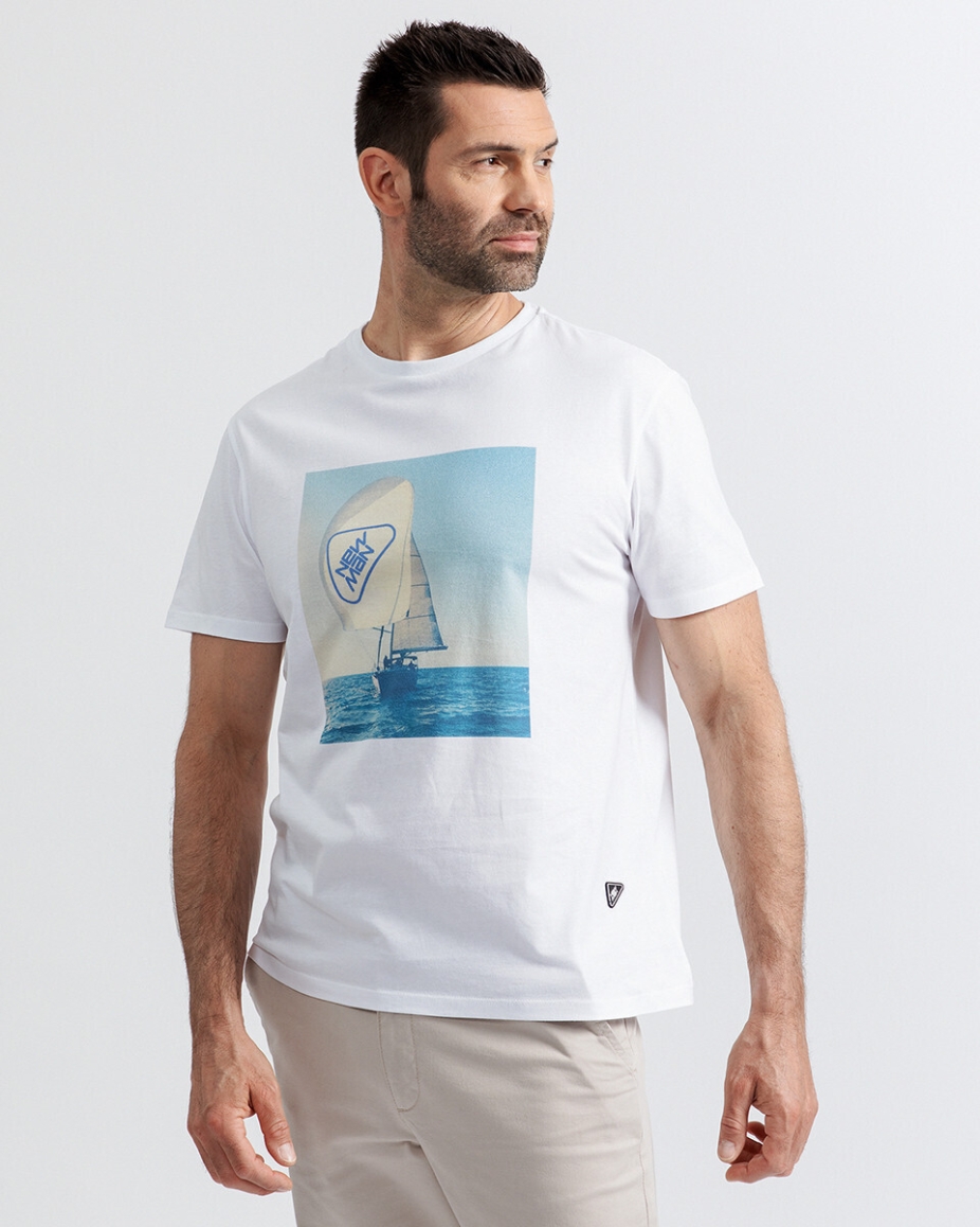 T-Shirt Sail