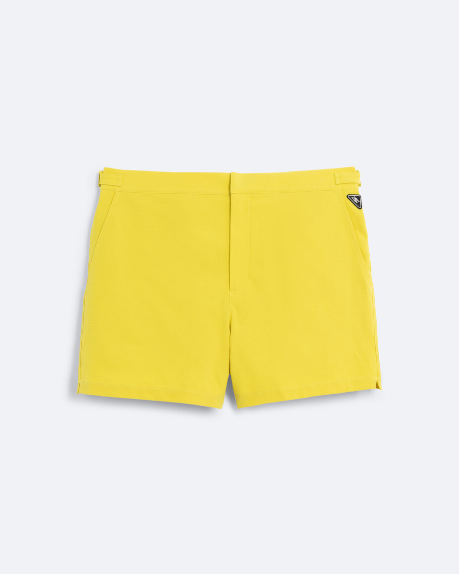 Ocean swim shorts