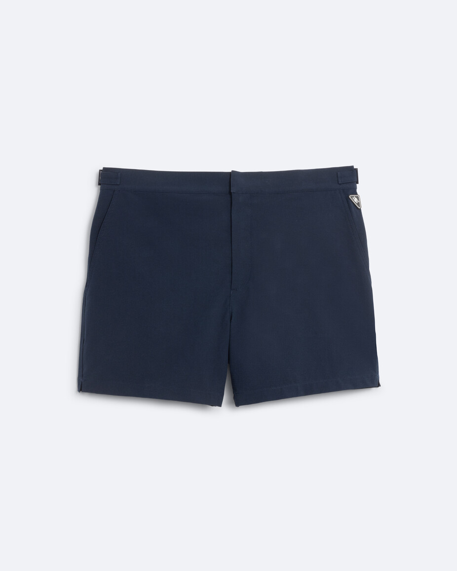 Ocean swim shorts